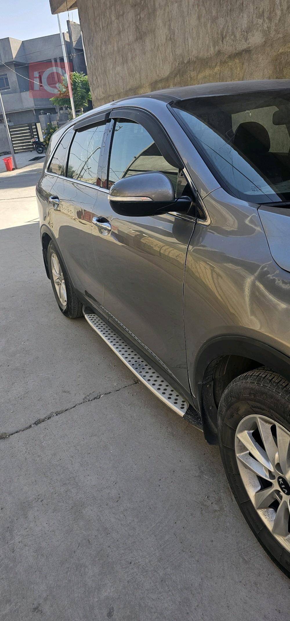 كيا سورينتو